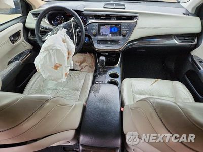 Zdjęcie 8 z 12 samochodu: 2013 TOYOTA AVALON HYBRID LIMITED VIN:4T1BD1EB8DU004384 - miniatura