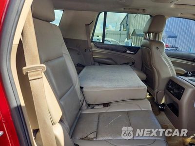 Zdjęcie 11 z 13 samochodu: 2015 GMC YUKON SLT VIN:1GKS2BKC6FR118021 - miniatura