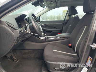 Zdjęcie 7 z 12 samochodu: 2023 HYUNDAI SONATA SEL VIN:KMHL14JA8PA328677 - miniatura