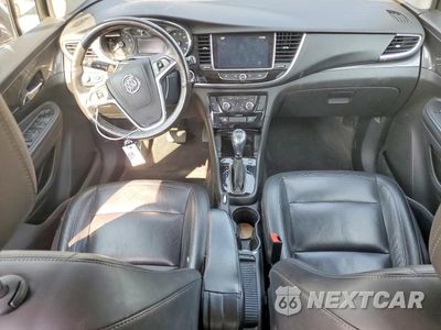 Zdjęcie 8 z 13 samochodu: 2017 BUICK ENCORE ESSENCE VIN:KL4CJCSM7HB055177 - miniatura