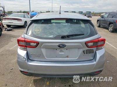 Zdjęcie 6 z 12 samochodu: 2020 SUBARU IMPREZA VIN:4S3GTAB62L3735093 - miniatura