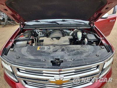 Zdjęcie 12 z 13 samochodu: 2017 CHEVROLET TAHOE K1500 PREMIER VIN:1GNSKCKC4HR114190 - miniatura
