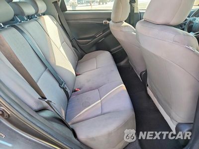 Zdjęcie 10 z 12 samochodu: 2012 TOYOTA COROLLA MATRIX VIN:2T1KU4EE0CC895346 - miniatura