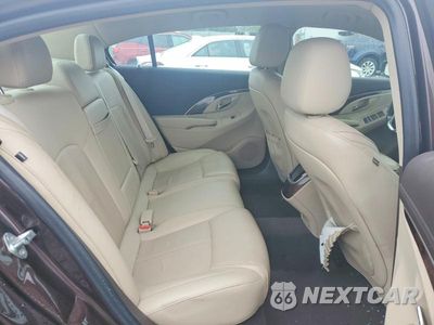 Zdjęcie 10 z 12 samochodu: 2015 BUICK LACROSSE PREMIUM VIN:1G4GD5G3XFF233479 - miniatura