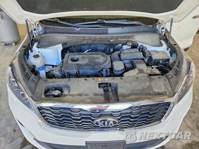 Zdjęcie 12 z 13 samochodu: 2020 KIA SORENTO LX VIN:5XYPG4A39LG711852 - miniatura