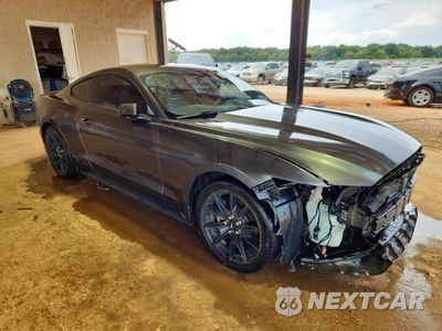 Czwarte zdjęcie samochodu z boku: 2016 FORD MUSTANG VIN:1FA6P8TH5G5243876 - miniatura