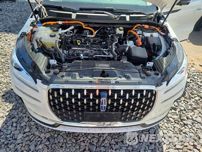 Zdjęcie 12 z 14 samochodu: 2025 LINCOLN CORSAIR GRAND TOURING VIN:5LMTJ5DZ8SUL24821 - miniatura