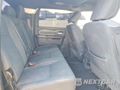 Zdjęcie 10 z 12 samochodu: 2022 RAM 3500 BIG HORN/LONE STAR VIN:3C63R3LL4NG120792 - miniatura