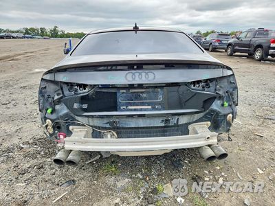 Zdjęcie 6 z 12 samochodu: 2018 AUDI S5 PREMIUM PLUS VIN:WAUP4AF53JA032722 - miniatura