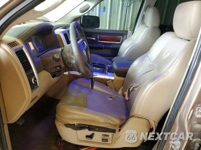Zdjęcie 7 z 12 samochodu: 2010 DODGE RAM 1500 VIN:1D7RB1CT5AS141574 - miniatura