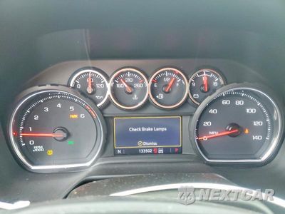 Zdjęcie 9 z 13 samochodu: 2021 CHEVROLET TAHOE K1500 LT VIN:1GNSKNKD7MR448518 - miniatura