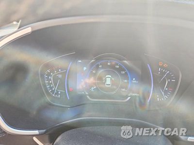 Zdjęcie 9 z 13 samochodu: 2020 HYUNDAI SANTA FE SEL VIN:5NMS3CADXLH225274 - miniatura