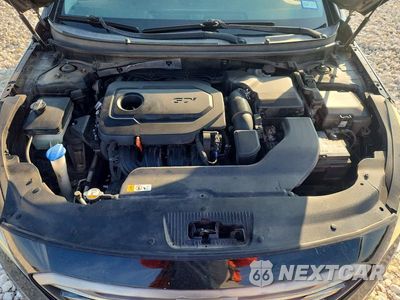 Zdjęcie 11 z 12 samochodu: 2016 HYUNDAI SONATA LIMITED VIN:5NPE34AF3GH433588 - miniatura