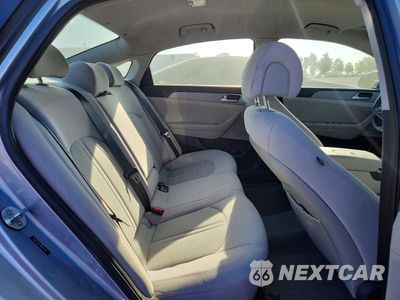 Zdjęcie 10 z 12 samochodu: 2017 HYUNDAI SONATA SE VIN:5NPE24AF3HH485551 - miniatura