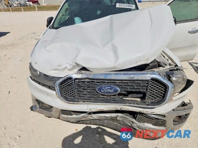 Zdjęcie 11 z 12 samochodu: 2021 FORD RANGER XL VIN:1FTER4EH4MLD90803 - miniatura