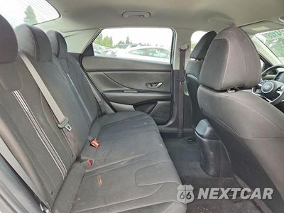 Zdjęcie 10 z 13 samochodu: 2022 HYUNDAI ELANTRA SEL VIN:5NPLM4AG9NH080915 - miniatura