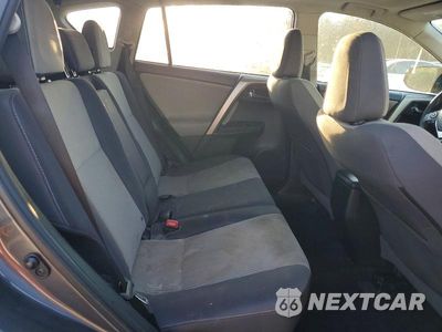 Zdjęcie 11 z 13 samochodu: 2014 TOYOTA RAV4 XLE VIN:2T3WFREV9EW106998 - miniatura