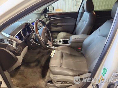 Zdjęcie 7 z 13 samochodu: 2012 CADILLAC SRX LUXURY COLLECTION VIN:3GYFNAE36CS556115 - miniatura