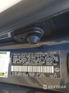 Zdjęcie 12 z 12 samochodu: 2010 LEXUS IS 250C BASE VIN:JTHFF2C20A2507907 - miniatura