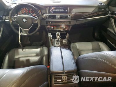 Zdjęcie 8 z 13 samochodu: 2016 BMW 528 I VIN:WBA5A5C50GG350640 - miniatura