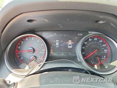 Zdjęcie 9 z 12 samochodu: 2023 TOYOTA CAMRY XSE VIN:4T1K61AK8PU820953 - miniatura