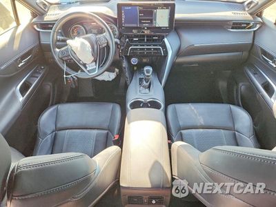 Zdjęcie 8 z 13 samochodu: 2021 TOYOTA VENZA LIMITED VIN:JTEAAAAH1MJ047688 - miniatura