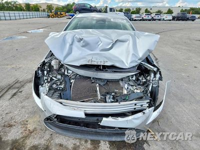 Piąte zdjęcie samochodu w środku: 2024 TOYOTA COROLLA LE VIN:5YFB4MDEXRP127450 - miniatura