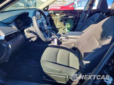 Zdjęcie 7 z 13 samochodu: 2024 NISSAN ALTIMA S VIN:1N4BL4BV0RN320120 - miniatura