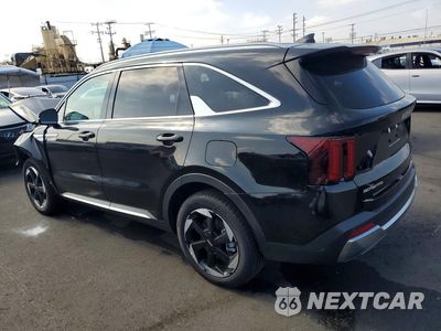 Drugie zdjęcie samochodu z przodu: 2026 KIA SORENTO EX VIN:KNDRHDJG4T5453015 - miniatura