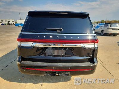 Zdjęcie 6 z 14 samochodu: 2024 LINCOLN NAVIGATOR RESERVE VIN:5LMJJ2LG3REL08066 - miniatura