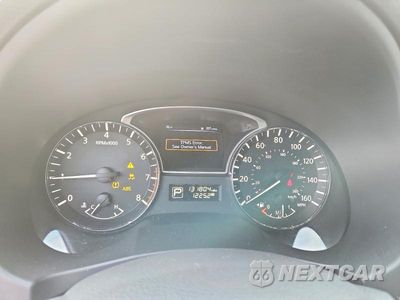 Zdjęcie 9 z 12 samochodu: 2015 NISSAN ALTIMA 2.5 S VIN:1N4AL3AP6FC581879 - miniatura