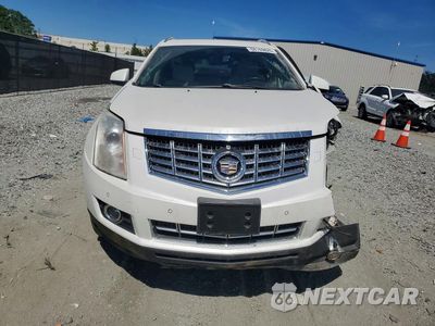 Piąte zdjęcie samochodu w środku: 2013 CADILLAC SRX PERFORMANCE COLLECTION VIN:3GYFNDE36DS611312 - miniatura