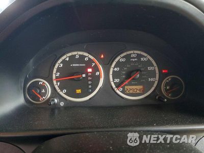 Zdjęcie 9 z 13 samochodu: 2002 HONDA CR-V EX VIN:JHLRD78872C051384 - miniatura