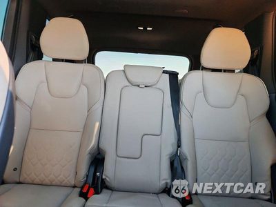 Zdjęcie 10 z 14 samochodu: 2025 VOLVO XC90 PLUS VIN:YV4M12PB5S1386877 - miniatura