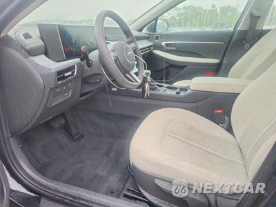 Zdjęcie 7 z 12 samochodu: 2025 HYUNDAI SONATA SE VIN:KMHL24JA7SA492704 - miniatura