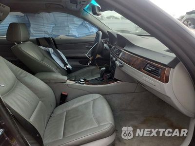 Zdjęcie 7 z 12 samochodu: 2007 BMW 328 XI VIN:WBAVC93567K031385 - miniatura