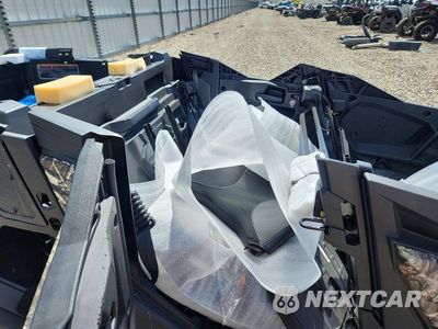 Zdjęcie 6 z 10 samochodu: 2026 CAN-AM COMMANDER UTILITY VEHICLE VIN:3JBASAX40TE000155 - miniatura