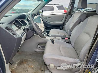 Zdjęcie 7 z 13 samochodu: 2007 TOYOTA HIGHLANDER SPORT VIN:JTEHP21A370207764 - miniatura