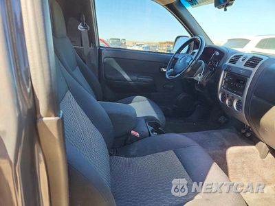 Zdjęcie 10 z 13 samochodu: 2009 CHEVROLET COLORADO VIN:1GCCS149798112606 - miniatura
