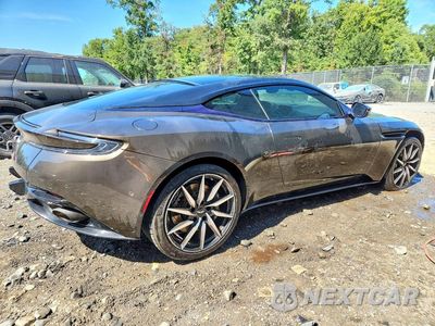 Trzecie zdjęcie samochodu z tyłu: 2018 ASTON MARTIN DB11 VIN:SCFRMFAW9JGL04049 - miniatura