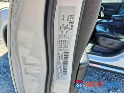 Zdjęcie 13 z 13 samochodu: 2015 DODGE DURANGO LIMITED VIN:1C4RDHDG9FC163058 - miniatura