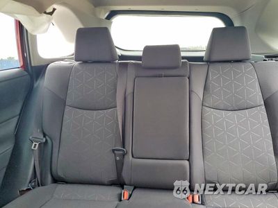 Zdjęcie 10 z 13 samochodu: 2025 TOYOTA RAV4 HYBRID XLE VIN:JTMRWRFV2SD314466 - miniatura