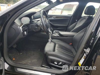 Zdjęcie 7 z 12 samochodu: 2020 BMW 540 I VIN:WBAJS1C02LWW78344 - miniatura