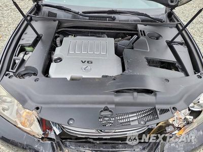 Zdjęcie 11 z 12 samochodu: 2008 LEXUS ES 350 VIN:JTHBJ46G282249318 - miniatura
