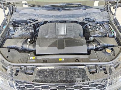 Zdjęcie 12 z 13 samochodu: 2019 LAND ROVER RANGE ROVER SPORT SUPERCHARGED DYNAMIC VIN:SALWR2RE2KA853936 - miniatura