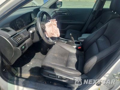 Zdjęcie 7 z 12 samochodu: 2013 HONDA ACCORD SPORT VIN:1HGCR2F5XDA2A2152 - miniatura