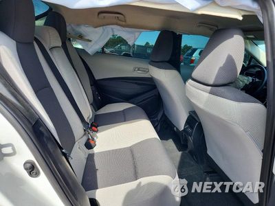 Zdjęcie 10 z 12 samochodu: 2026 TOYOTA COROLLA LE VIN:5YFB4MDE6TP367053 - miniatura