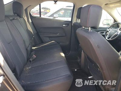 Zdjęcie 11 z 13 samochodu: 2016 CHEVROLET EQUINOX LT VIN:1GNALCEK5GZ105766 - miniatura