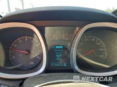 Zdjęcie 9 z 13 samochodu: 2015 CHEVROLET EQUINOX LS VIN:2GNALAEK8F1103859 - miniatura