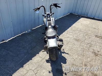 Zdjęcie 6 z 8 samochodu: 2006 HARLEY-DAVIDSON FXSTI VIN:1HD1BVB136Y047209 - miniatura
